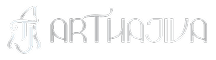 ARTHAJIVA Logo